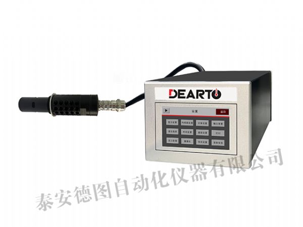 DT-ACG-200 精 密露點儀
